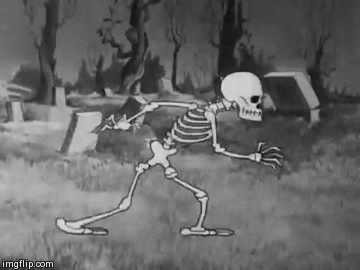 Keep on truckin' - Imgflip