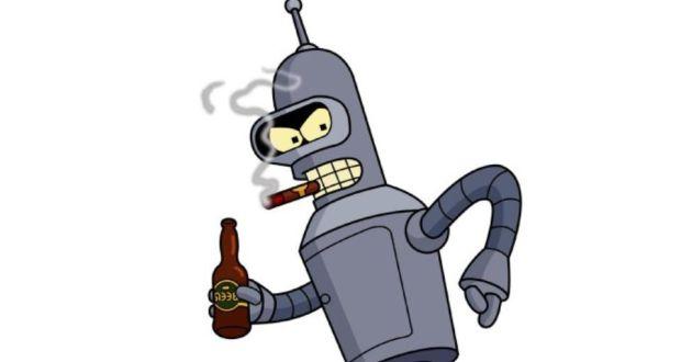 bender Blank Meme Template