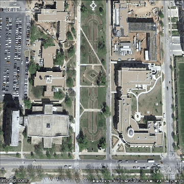 OU South Oval gardens: 2010-14 | image tagged in gifs | made w/ Imgflip images-to-gif maker