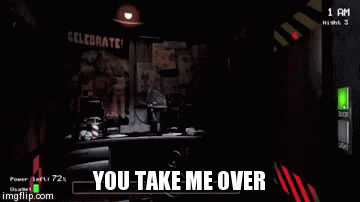 pix Scary Fnaf Gifs Funny five nights at freddy s no scary imgflip