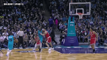 Kemba Walker schools Brandon Knight with brutal crossover and step-back jumper (GIF)
