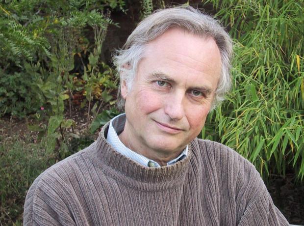 Dawkins Comfort Blank Meme Template