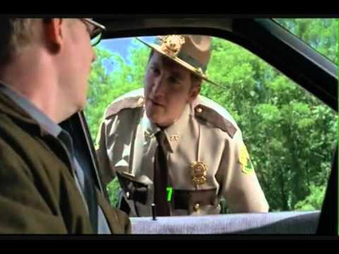 High Quality super troopers Blank Meme Template