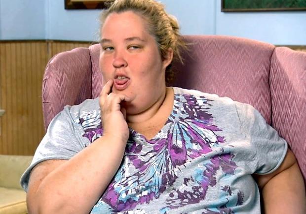 mama june Blank Meme Template