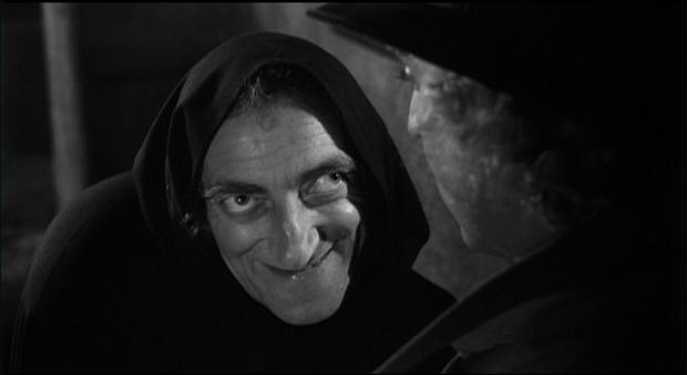 High Quality Igor Blank Meme Template