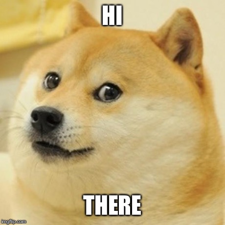 Doge Meme - Imgflip