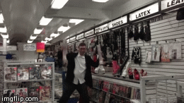 bootbootkick | image tagged in gifs | made w/ Imgflip video-to-gif maker