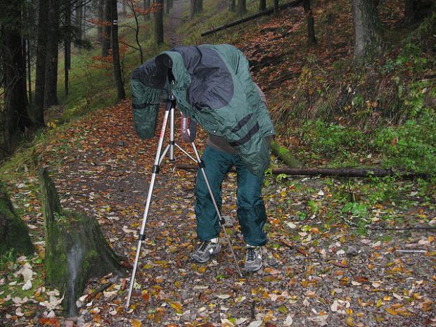 High Quality Sean The Cameraman Blank Meme Template