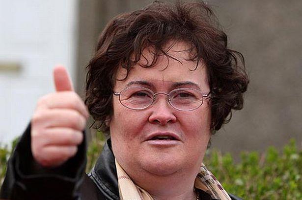 Subo Blank Meme Template