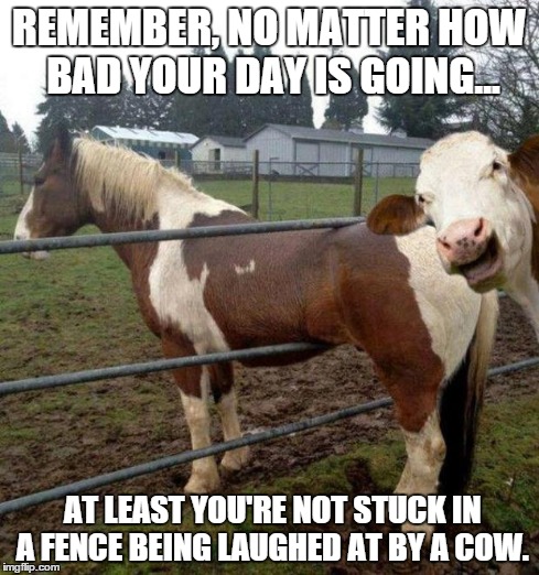 Bad Day Imgflip