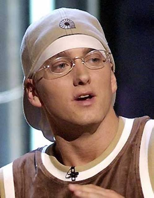 Eminem Destiny Blank Meme Template