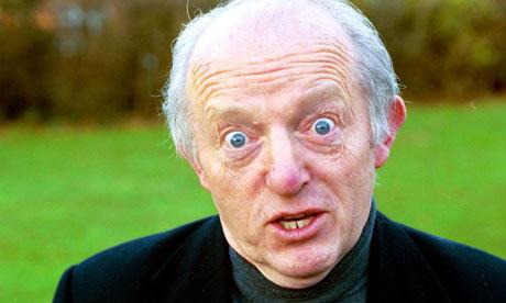 Paul Daniels Blank Meme Template