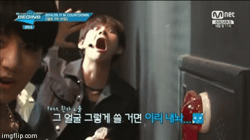 AAAAAANNNYYYEEONGGG | image tagged in gifs,v,dork,bts | made w/ Imgflip video-to-gif maker