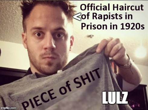 < LULZ | made w/ Imgflip meme maker