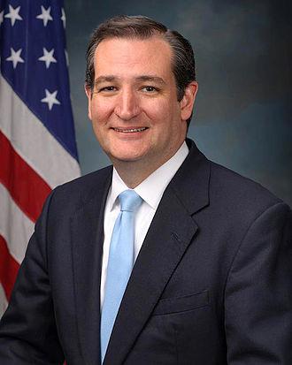 Ted Cruz Blank Meme Template