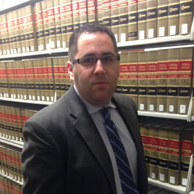 Jewish Lawyer Blank Meme Template