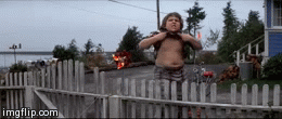 Truffle shuffle | image tagged in gifs,crazy | made w/ Imgflip video-to-gif maker