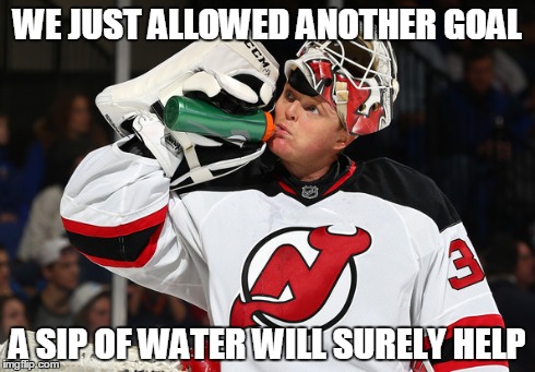 New Jersey Devils Memes