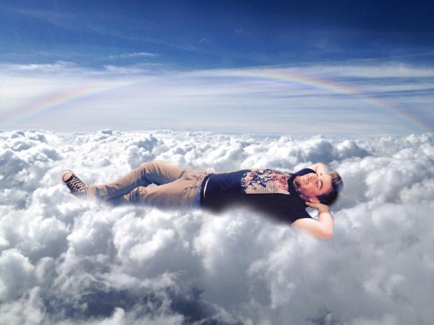 iOS Developer Blank Meme Template