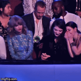 Swift Dancing | image tagged in gifs | made w/ Imgflip video-to-gif maker