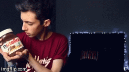 My Love Life... | image tagged in gifs,gif,love | made w/ Imgflip video-to-gif maker
