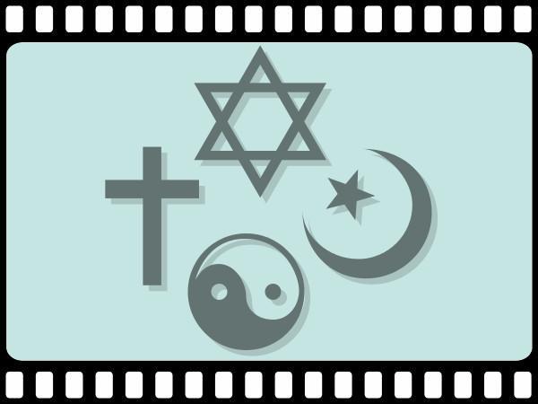 Film, Religion Blank Meme Template