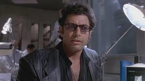 jeff goldblum Blank Meme Template