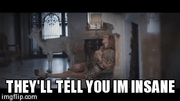 Blank space | image tagged in gifs,taylor swift | made w/ Imgflip video-to-gif maker
