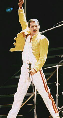 freddie mercury Blank Meme Template