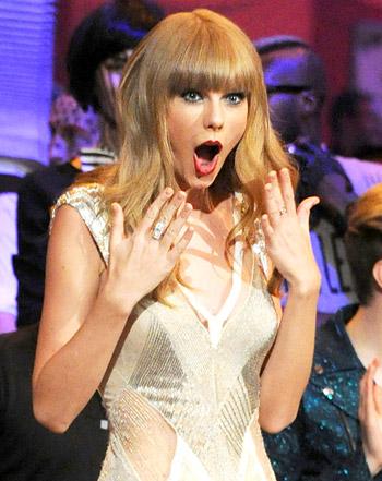 Taylor Swift taking her music off spotify be like Blank Meme Template