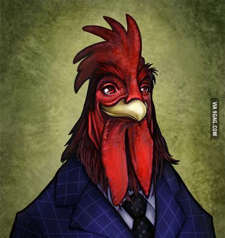 The Sexual Confession Cock Blank Meme Template