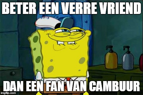 Don't You Squidward Meme - Imgflip