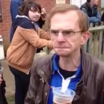 The Wealdstone Raider Blank Meme Template