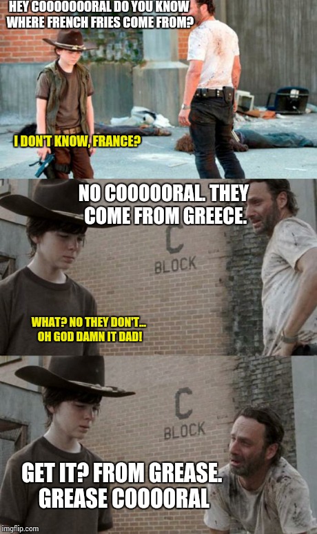 Memes Carl Fr The Best Carl Memes :) Memedroid