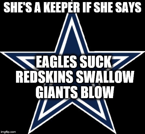 dallas cowboys Memes & GIFs - Imgflip