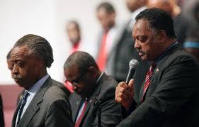 Jesse Jackson Blank Meme Template