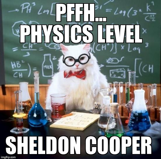 Chemistry Cat Meme | image tagged in memes,chemistry cat | made w/ Imgflip meme maker