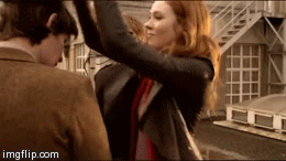 fezzes are cool | image tagged in gifs,fez,fezzes are cool,doctor who | made w/ Imgflip video-to-gif maker