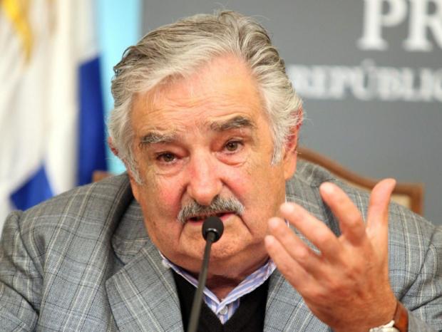 mujica Blank Meme Template