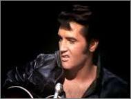 High Quality elvis lip Blank Meme Template