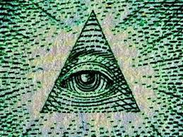 Illuminatizzz Confirmezzd Blank Meme Template