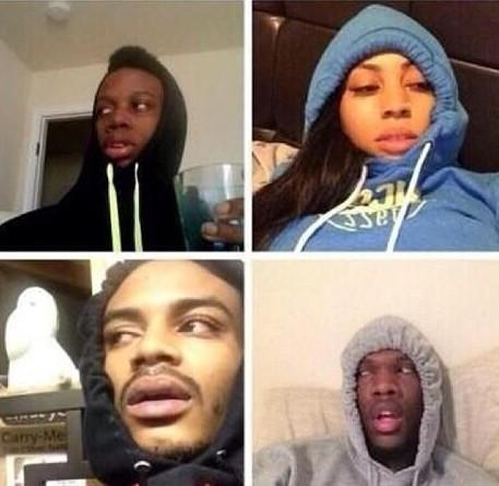 Image result for hits blunt blank