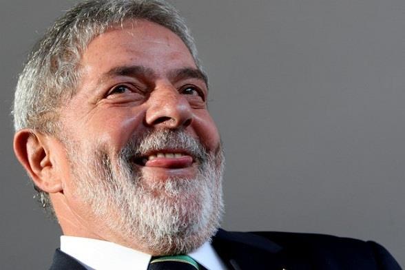 Lula querendo Blank Meme Template