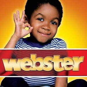 webster Blank Meme Template