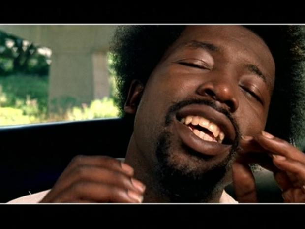 afroman Blank Meme Template