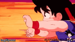 kamehameha gif | image tagged in entertainment | made w/ Imgflip video-to-gif maker