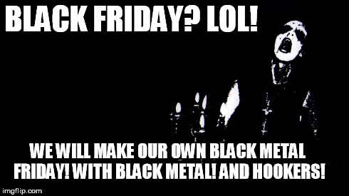 black friday lol remix