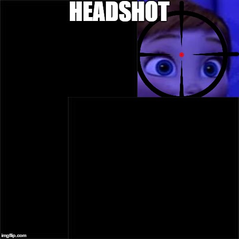 HEADSHOT | made w/ Imgflip meme maker