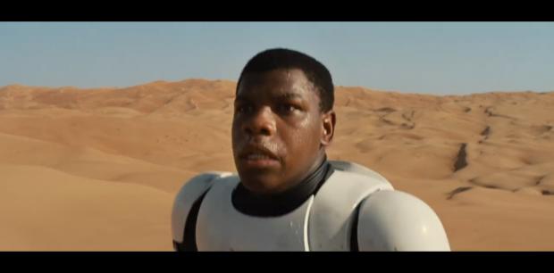 Starwars Nigga Blank Meme Template