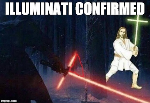 ILLUMINATI CONFIRMED | image tagged in illuminati | made w/ Imgflip meme maker